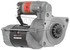 91-27-3218 by WILSON HD ROTATING ELECT - M3T Series Starter Motor - 24v, Off Set Gear Reduction