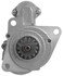 91-27-3218 by WILSON HD ROTATING ELECT - M3T Series Starter Motor - 24v, Off Set Gear Reduction