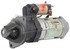 91-27-3221 by WILSON HD ROTATING ELECT - M3T Series Starter Motor - 12v, Off Set Gear Reduction