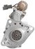 91-27-3220N by WILSON HD ROTATING ELECT - M3T Series Starter Motor - 12v, Off Set Gear Reduction