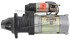 91-27-3221 by WILSON HD ROTATING ELECT - M3T Series Starter Motor - 12v, Off Set Gear Reduction