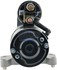 91-27-3410 by WILSON HD ROTATING ELECT - STARTER RX, MI PMGR M1T 12V 1.4KW