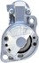 91-27-3414 by WILSON HD ROTATING ELECT - STARTER RX, MI PMGR M0T 12V 1.2KW