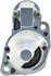 91-27-3418 by WILSON HD ROTATING ELECT - STARTER RX, MI PMGR M0T 12V 1.4KW