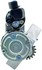 91-27-3421 by WILSON HD ROTATING ELECT - STARTER RX, MI PMOSGR M0T 12V 1.6KW