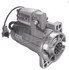 91-27-3427 by WILSON HD ROTATING ELECT - M0T Series Starter Motor - 12v, Permanent Magnet Gear Reduction