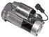 91-27-3427 by WILSON HD ROTATING ELECT - M0T Series Starter Motor - 12v, Permanent Magnet Gear Reduction