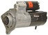 91-27-3428 by WILSON HD ROTATING ELECT - M9T Series Starter Motor - 24v, Planetary Gear Reduction