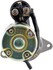 91-27-3430 by WILSON HD ROTATING ELECT - STARTER RX, MI OSGR M2T 12V 2.0KW