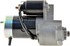 91-27-3430 by WILSON HD ROTATING ELECT - STARTER RX, MI OSGR M2T 12V 2.0KW