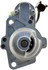 91-27-3433 by WILSON HD ROTATING ELECT - STARTER RX, MI PMGR M2T 12V 2.0KW