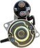 91-27-3434 by WILSON HD ROTATING ELECT - STARTER RX, MI PMGR M1T 12V 1.4KW