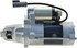 91-27-3433 by WILSON HD ROTATING ELECT - STARTER RX, MI PMGR M2T 12V 2.0KW