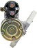 91-27-3435 by WILSON HD ROTATING ELECT - STARTER RX, MI PMOSGR M0T 12V 1.4KW