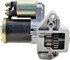 91-27-3435 by WILSON HD ROTATING ELECT - STARTER RX, MI PMOSGR M0T 12V 1.4KW