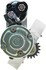 91-27-3440 by WILSON HD ROTATING ELECT - STARTER RX, MI PMGR M0T 12V 1.6KW