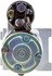 91-27-3442 by WILSON HD ROTATING ELECT - STARTER RX, MI PMGR M0T 12V 1.4KW