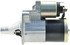 91-27-3443 by WILSON HD ROTATING ELECT - STARTER RX, MI PMGR M0T 12V 1.2KW