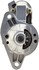 91-27-3445 by WILSON HD ROTATING ELECT - STARTER RX, MI PMGR M0T 12V 1.0KW