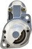 91-27-3446 by WILSON HD ROTATING ELECT - STARTER RX, MI PMGR M0T 12V 1.4KW