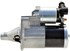 91-27-3444N by WILSON HD ROTATING ELECT - STARTER NW, MI PMGR M0T 12V 1.2KW