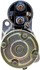 91-27-3446 by WILSON HD ROTATING ELECT - STARTER RX, MI PMGR M0T 12V 1.4KW