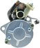 91-27-3448 by WILSON HD ROTATING ELECT - STARTER RX, MI PLGR M2T 12V 2.0KW