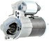 91-27-3447 by WILSON HD ROTATING ELECT - STARTER RX, MI PMGR M0T 12V 1.4KW