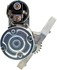 91-27-3449 by WILSON HD ROTATING ELECT - STARTER RX, MI PMGR M0T 12V 1.4KW