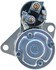 91-27-3452 by WILSON HD ROTATING ELECT - STARTER RX, MI PMGR M0TA 12V 1.7KW