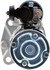 91-27-3454 by WILSON HD ROTATING ELECT - STARTER RX, MI PMGR M0TA 12V 1.7KW