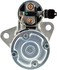 91-27-3455 by WILSON HD ROTATING ELECT - STARTER RX, MI PMGR M0TA 12V 1.7KW