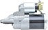 91-27-3544 by WILSON HD ROTATING ELECT - STARTER RX, MI