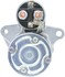 91-27-3546 by WILSON HD ROTATING ELECT - STARTER RX, MI 12V