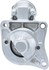 91-27-3553 by WILSON HD ROTATING ELECT - STARTER RX, MI 12V