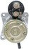 91-27-3557 by WILSON HD ROTATING ELECT - STARTER RX, MI PMGR 12V 1.2KW