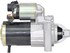 91-27-3560 by WILSON HD ROTATING ELECT - STARTER RX, MI PMGR M0T 12V 1.4KW