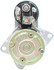 91-27-3563 by WILSON HD ROTATING ELECT - Starter Motor, 12V, 1.1 KW Rating, 12 Teeth, CW Rotation, M0T Type Series