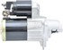 91-27-3563 by WILSON HD ROTATING ELECT - Starter Motor, 12V, 1.1 KW Rating, 12 Teeth, CW Rotation, M0T Type Series