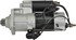 91-27-3567 by WILSON HD ROTATING ELECT - M9T Series Starter Motor - 12v, Planetary Gear Reduction