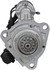 91-27-3569 by WILSON HD ROTATING ELECT - M9T Series Starter Motor - 12v, Planetary Gear Reduction