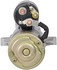 91-27-3574 by WILSON HD ROTATING ELECT - Starter Motor, 12V, 1.4 KW Rating, 10 Teeth, CW Rotation, M0T Type Series