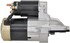 91-27-3574 by WILSON HD ROTATING ELECT - Starter Motor, 12V, 1.4 KW Rating, 10 Teeth, CW Rotation, M0T Type Series