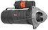 91-28-4001 by WILSON HD ROTATING ELECT - Starter Motor - 24v, Direct Drive