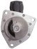 91-28-4001 by WILSON HD ROTATING ELECT - Starter Motor - 24v, Direct Drive