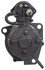 91-28-4004 by WILSON HD ROTATING ELECT - Starter Motor - 24v, Off Set Gear Reduction