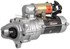 91-28-4006 by WILSON HD ROTATING ELECT - Starter Motor - 24v, Off Set Gear Reduction