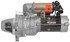 91-28-4006 by WILSON HD ROTATING ELECT - Starter Motor - 24v, Off Set Gear Reduction