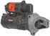 91-28-4009 by WILSON HD ROTATING ELECT - Starter Motor - 24v, Off Set Gear Reduction