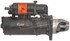 91-28-4009 by WILSON HD ROTATING ELECT - Starter Motor - 24v, Off Set Gear Reduction